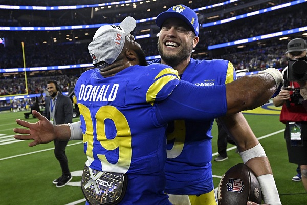 La future tendance de la NFL est de remplacer le quarterback